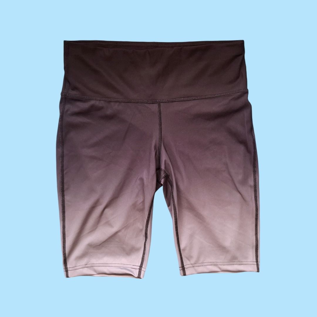 Xersion hombre bike shorts Women s Fashion Activewear on Carousell