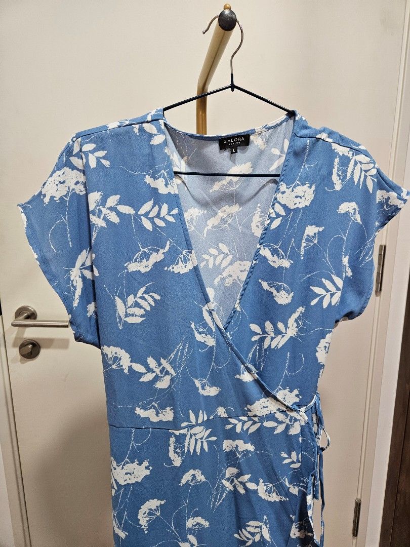 Zalora beach dress hotsell