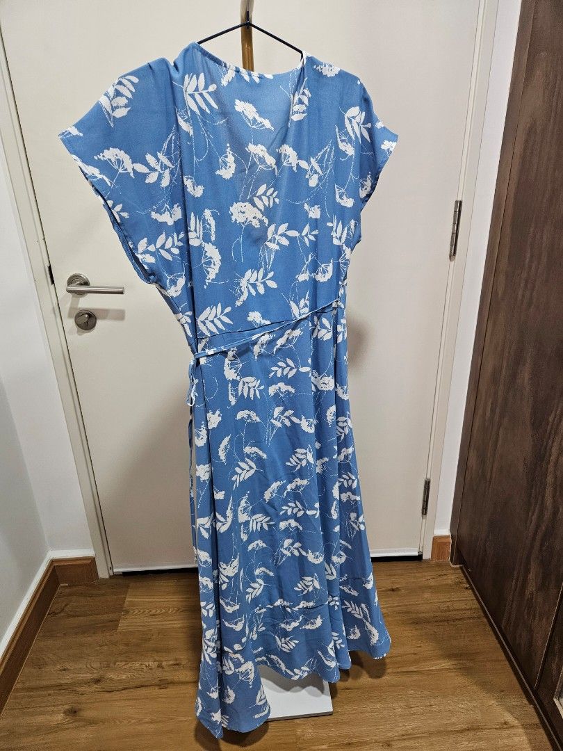 Zalora beach dress hot sale