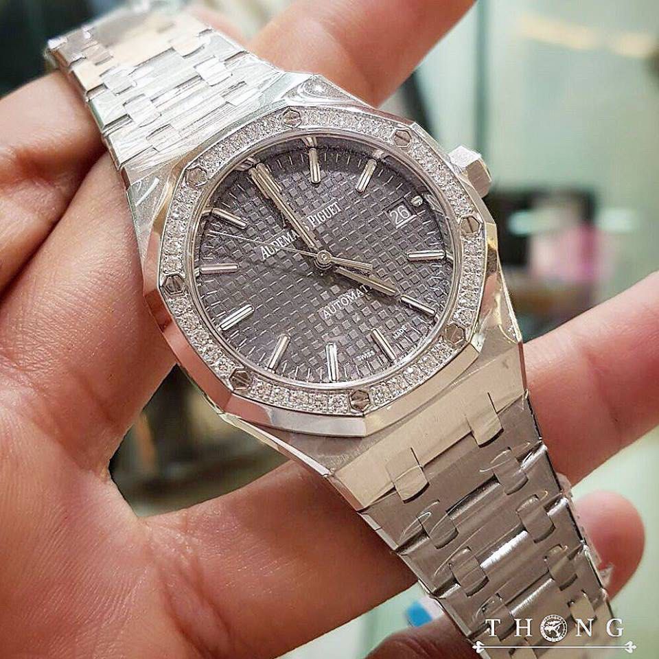 Audemars piguet 15451st clearance