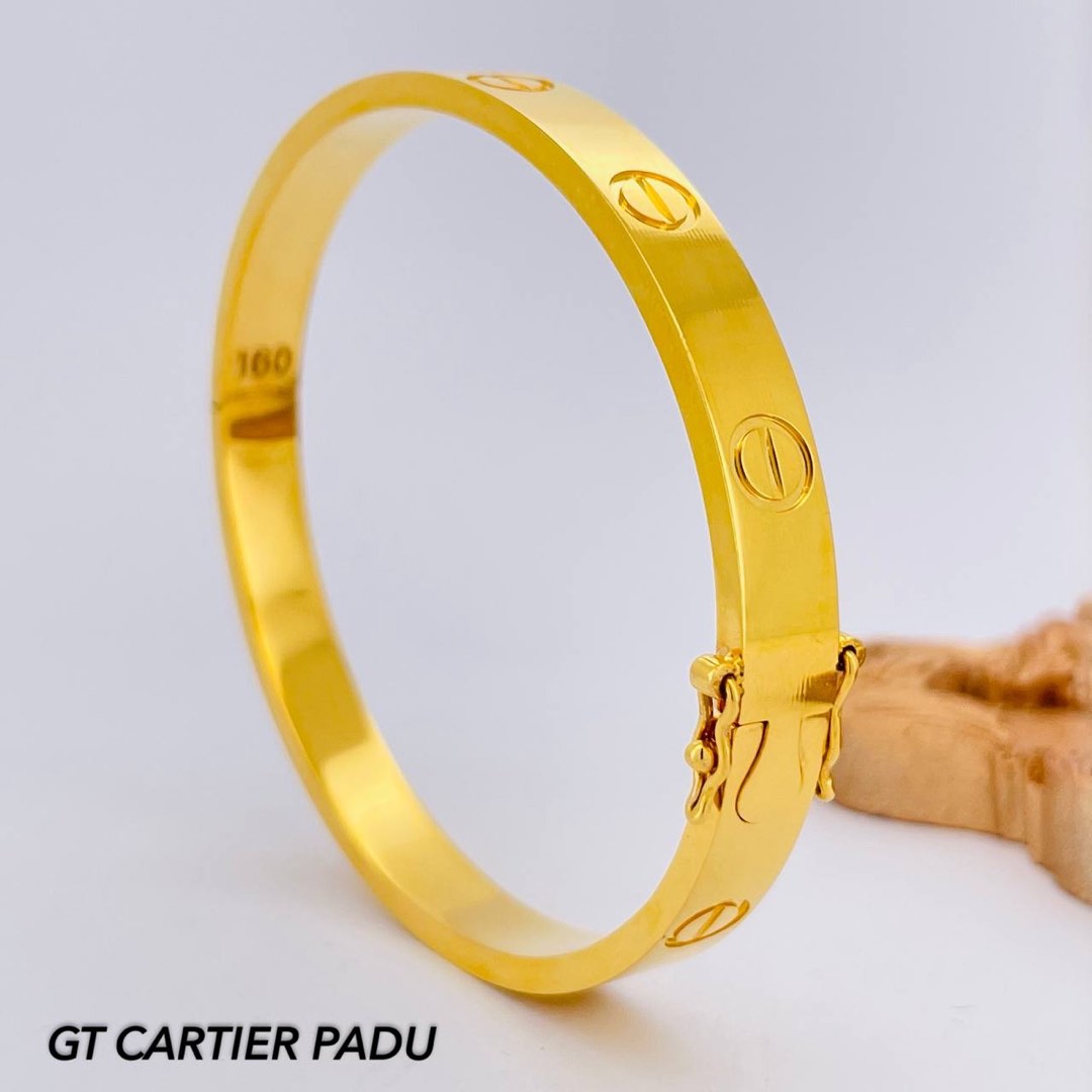 Bangle cartier 916 2025