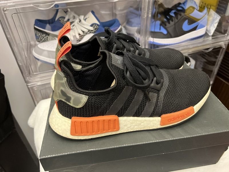 Adidas NMD R1 AQ0882 28CM