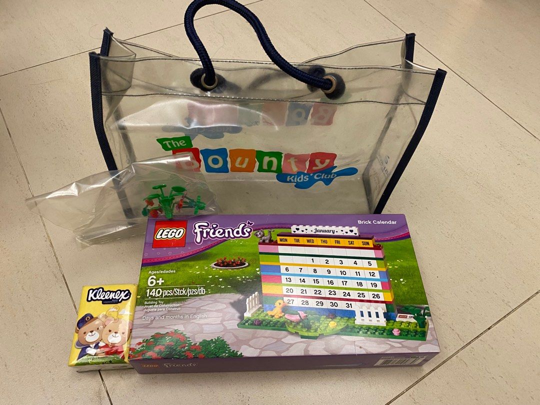 Lego 850581 best sale