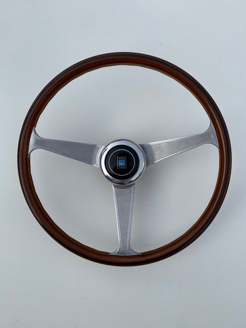 NARDI/ナルディ SPECIAL まちがい ANNI