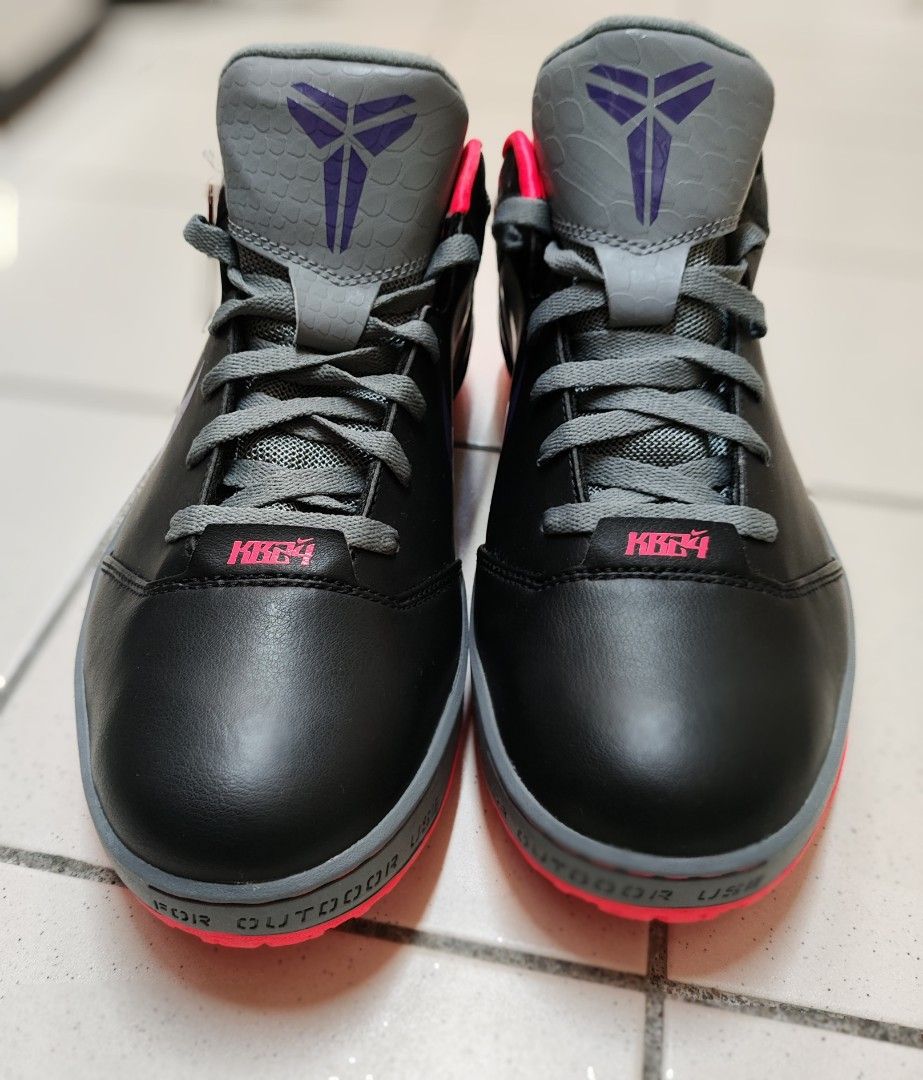 Nike zoom kobe gametime 2025