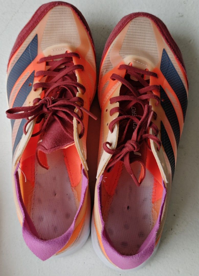 Adidas Adizero Japan Adios 7 Women Shoe