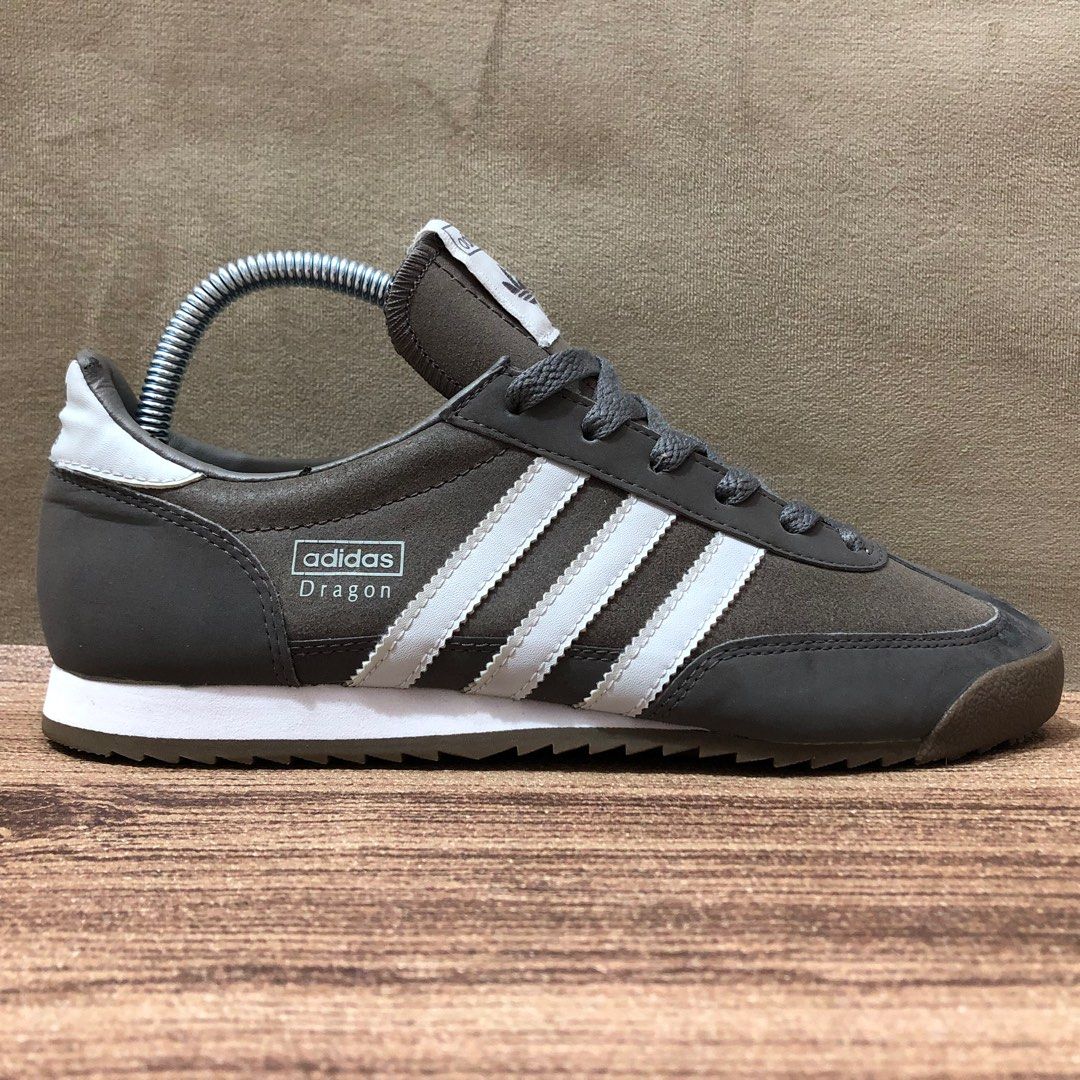 Adidas dragon 38 discount