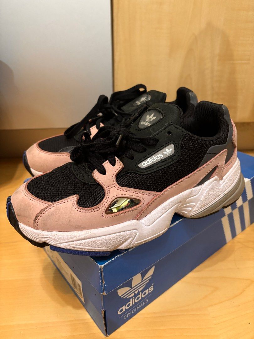 Harga adidas falcon kylie sales