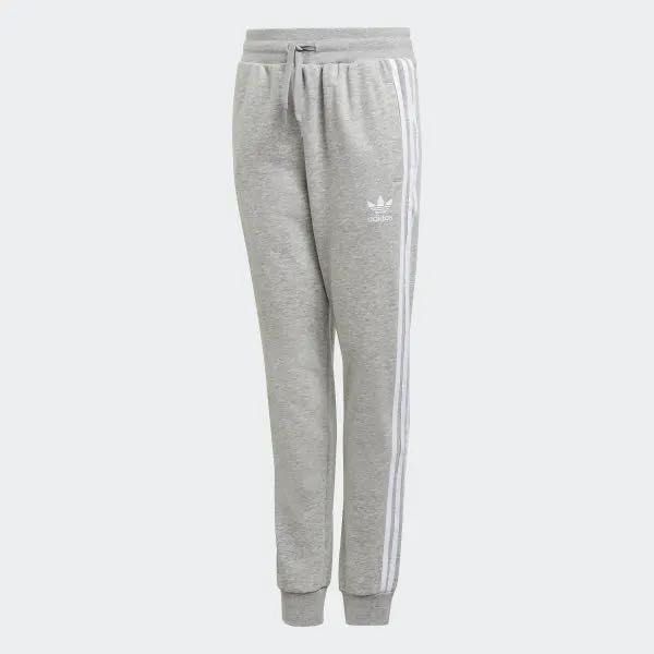 Adidas fitted joggers deals