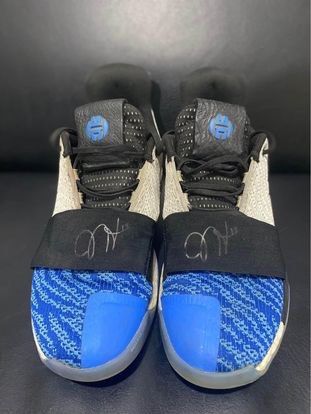 Harden vol 3 blue 2025