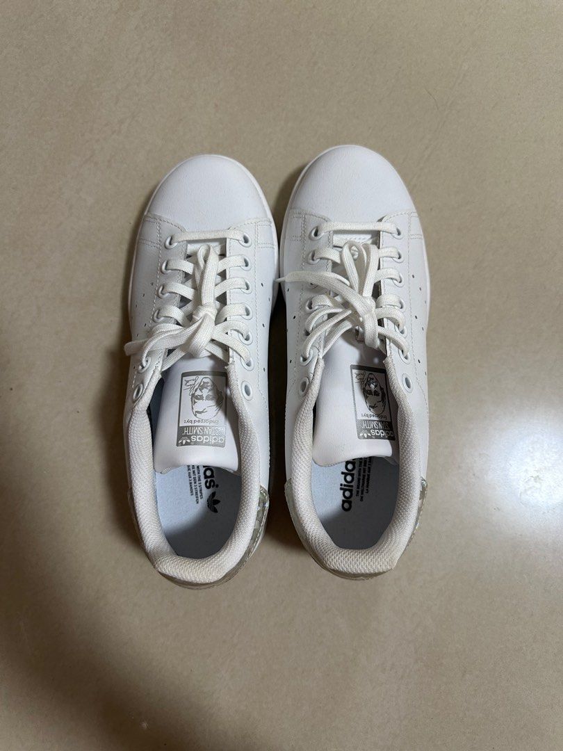 Stan smith ee8483 on sale