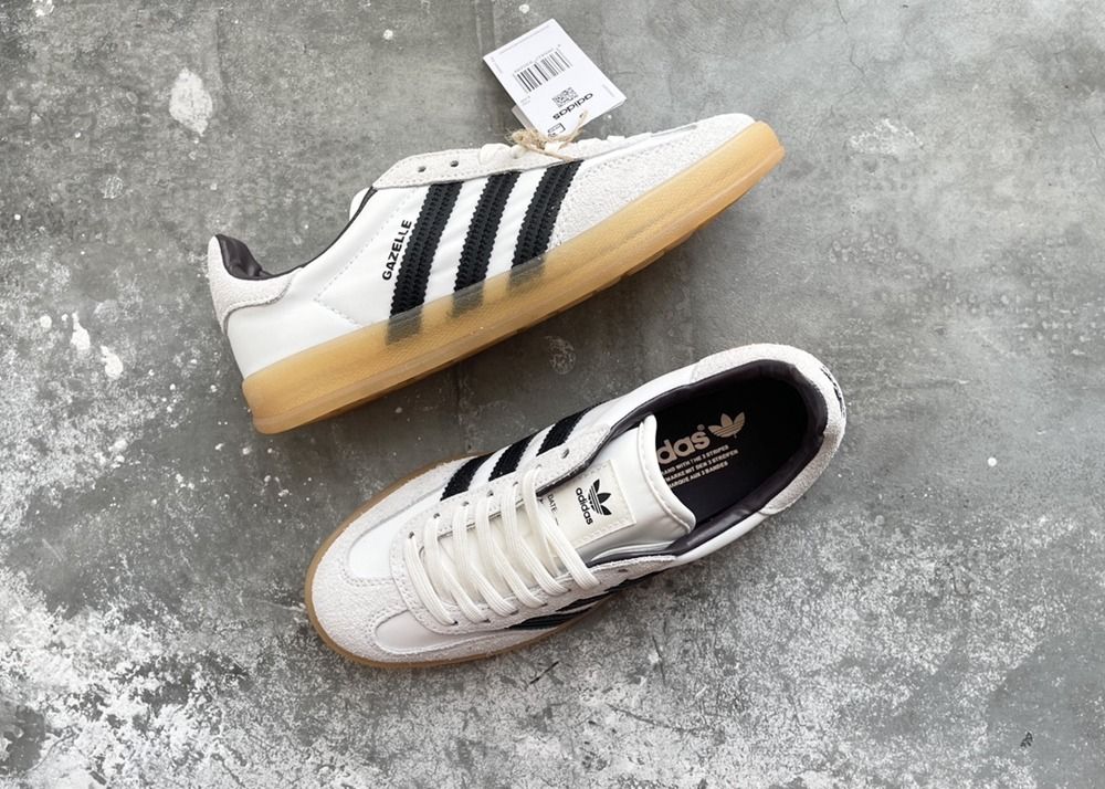 adidas Originals Gazelle INdoor 35 44 Carousell