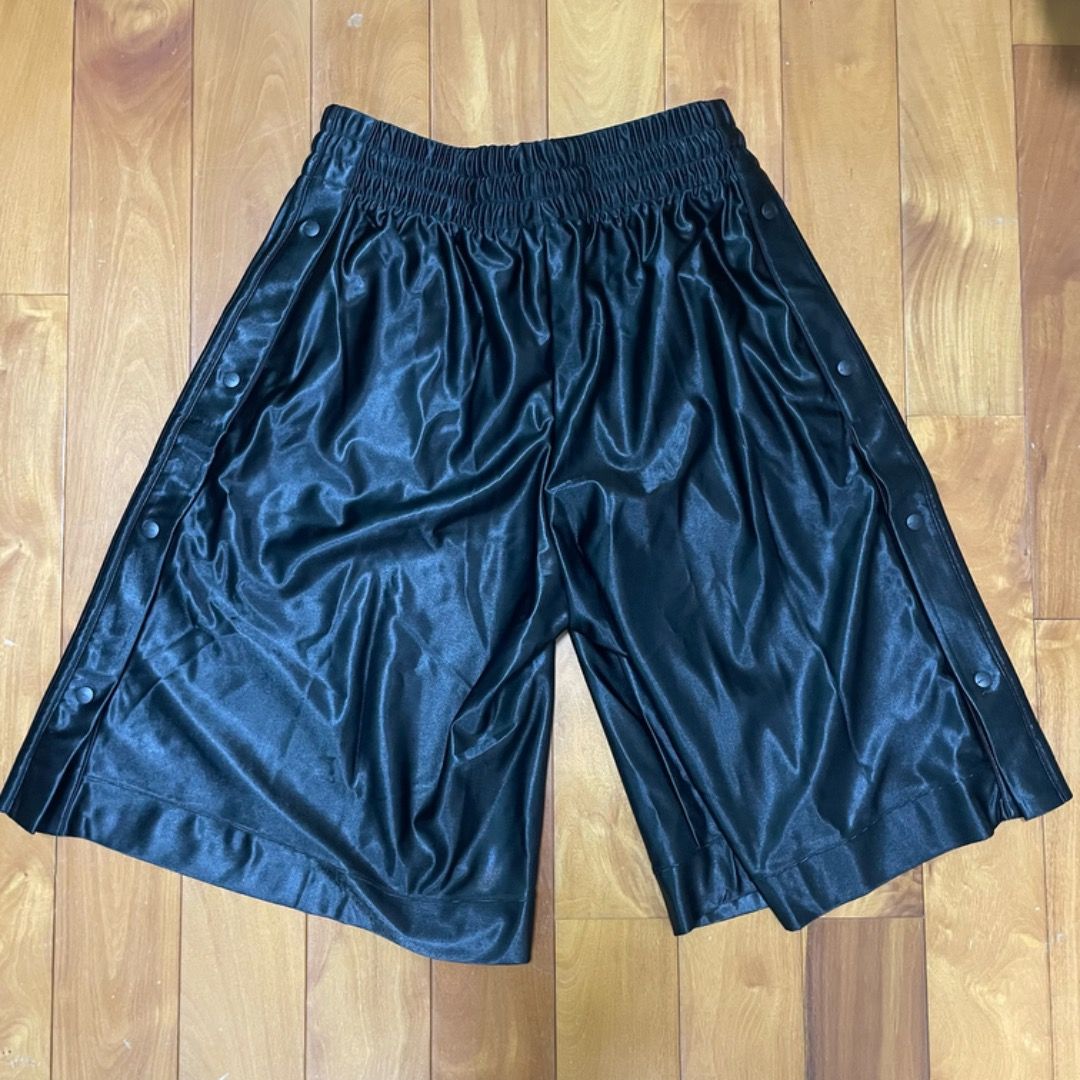 Adidas originals basketball shorts clearance