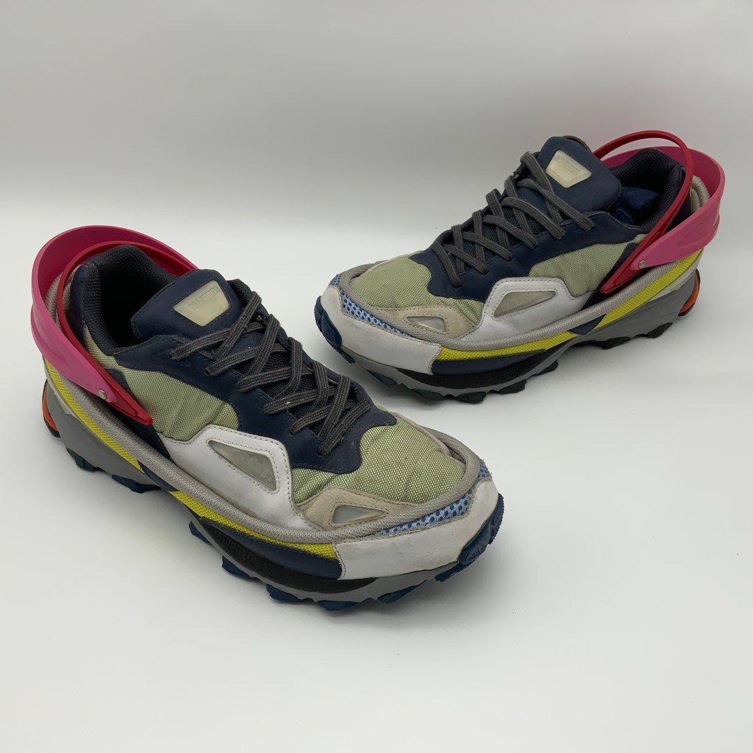 Raf simons response 1 store