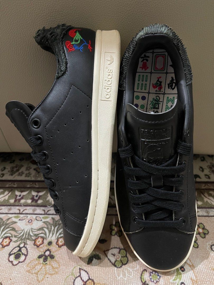 Stan smith cny discount