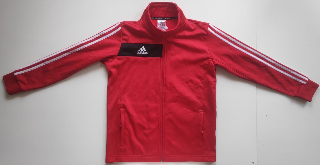 Tracktop merah outlet