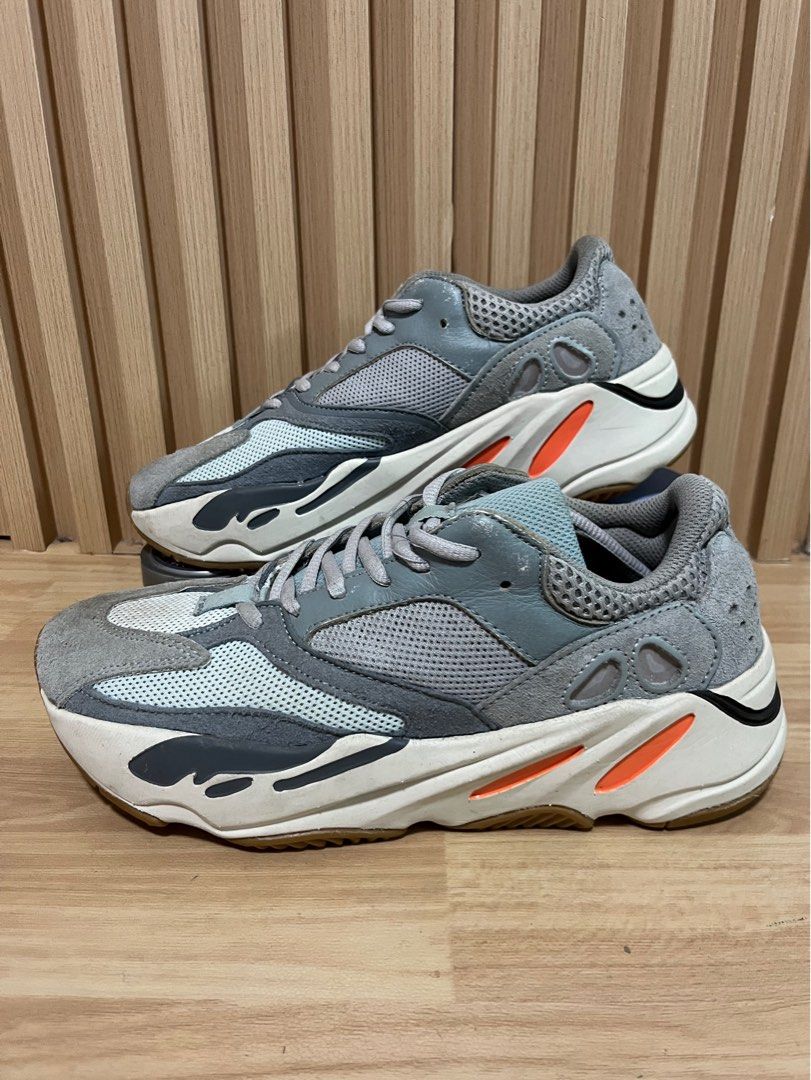 Wave Runner Adidas Yeezy Boost 700 Mnvn Release Date Yeezy Shoes