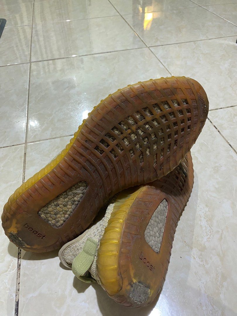 Adidas Yeezy Size 45 Rare Item