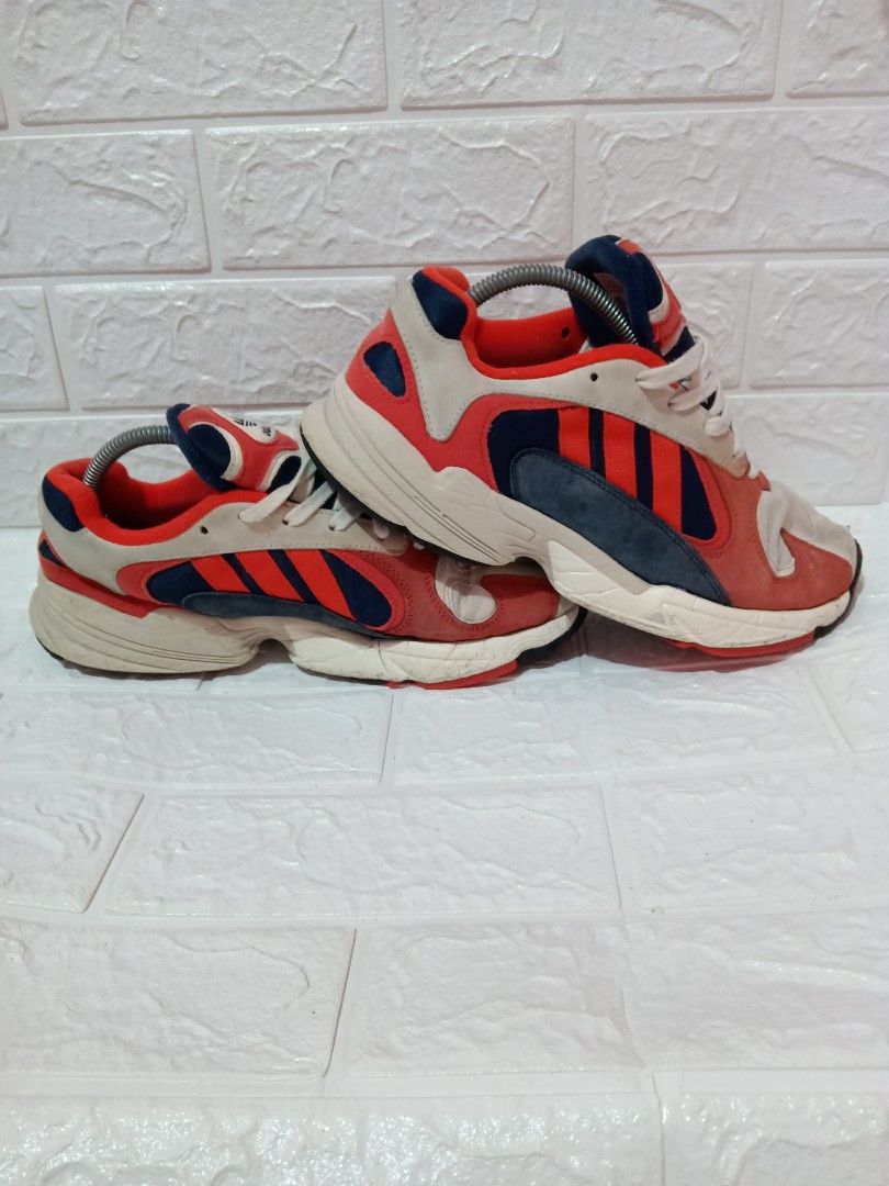 adidas yung 1 size 37