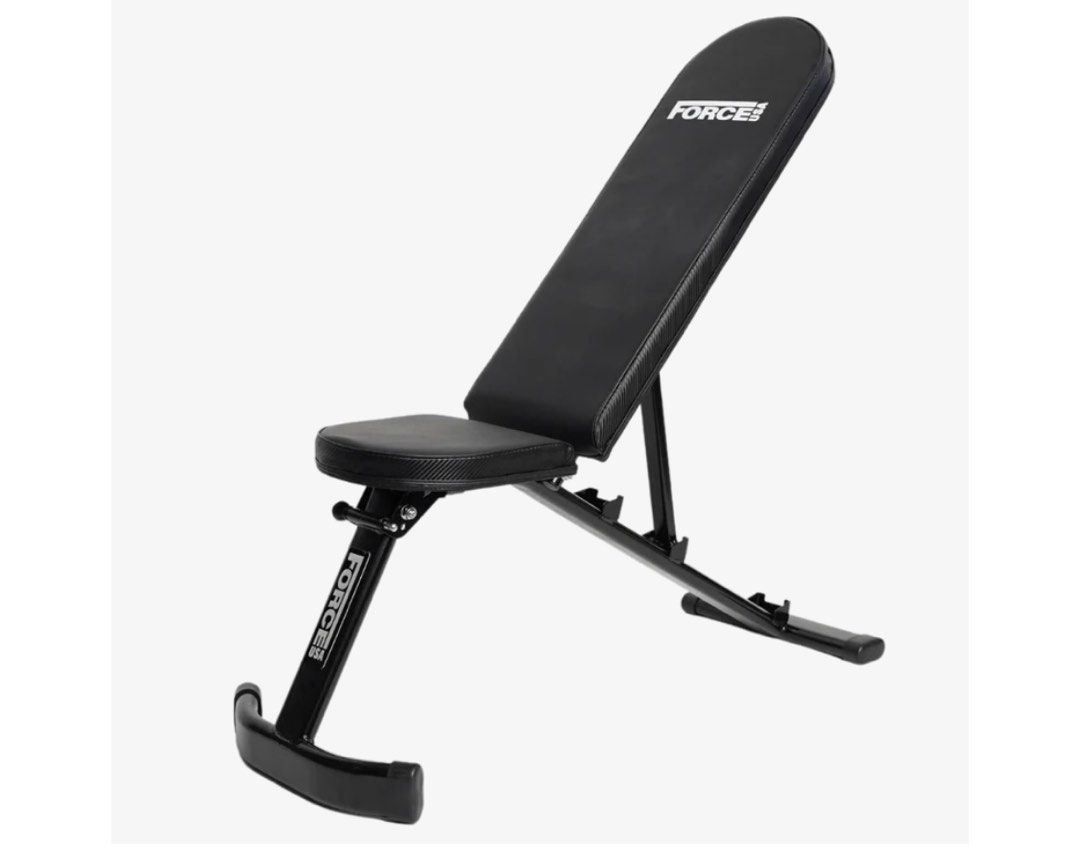 Aibi Gym Bench