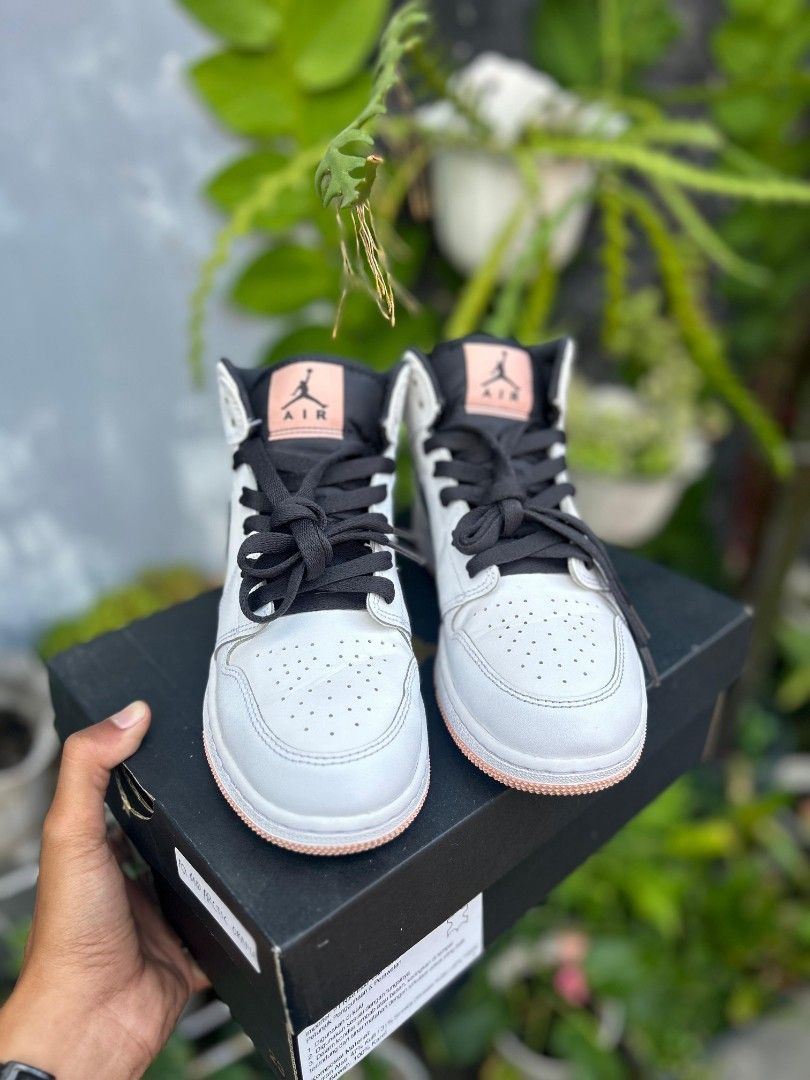 Sepatu Barely Orange Jordan Release Date Sepatu Nike Jordan Low