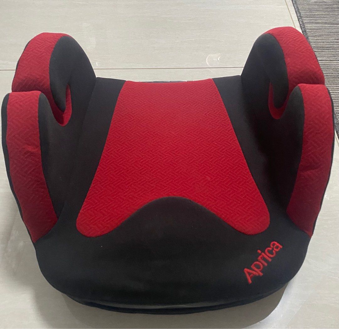 Aprica booster car seat outlet