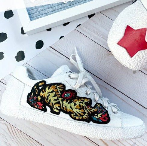 Ash designer shoes hotsell