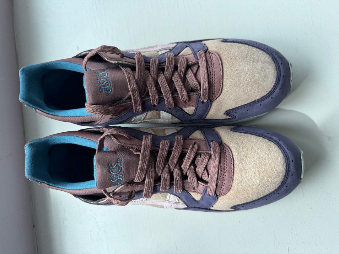 Asics gel lyte v x offspring shop