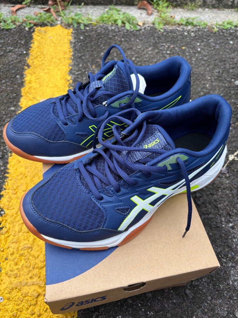 Asics gel rocket 8 malaysia deals