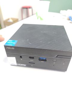 PC mini ASUS PN41