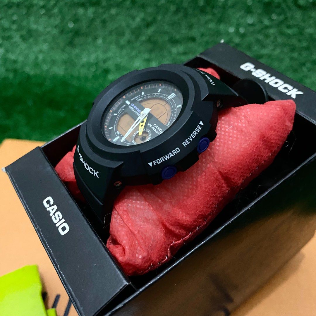 G shock aw 582sc 2025