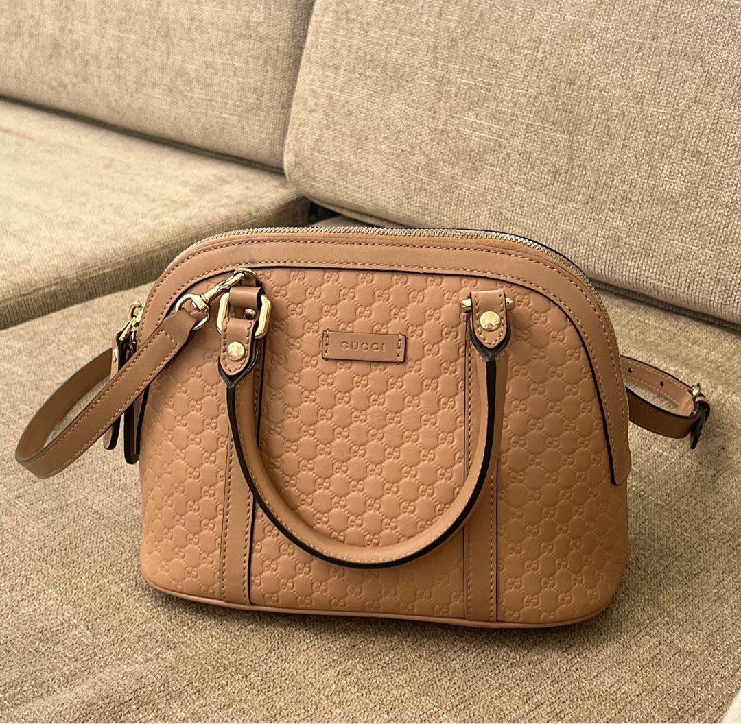 Gucci microguccissima bag clearance