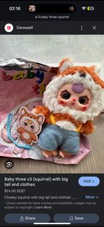 (Category: ) located in . Submitted by charcharstar (Listing ID 1326837863, Image 1). Description: .