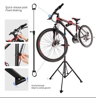 LifeLine Two Bike Store Away bike rack Sports Equipment Bicycles Parts Parts Accessories on Carousell