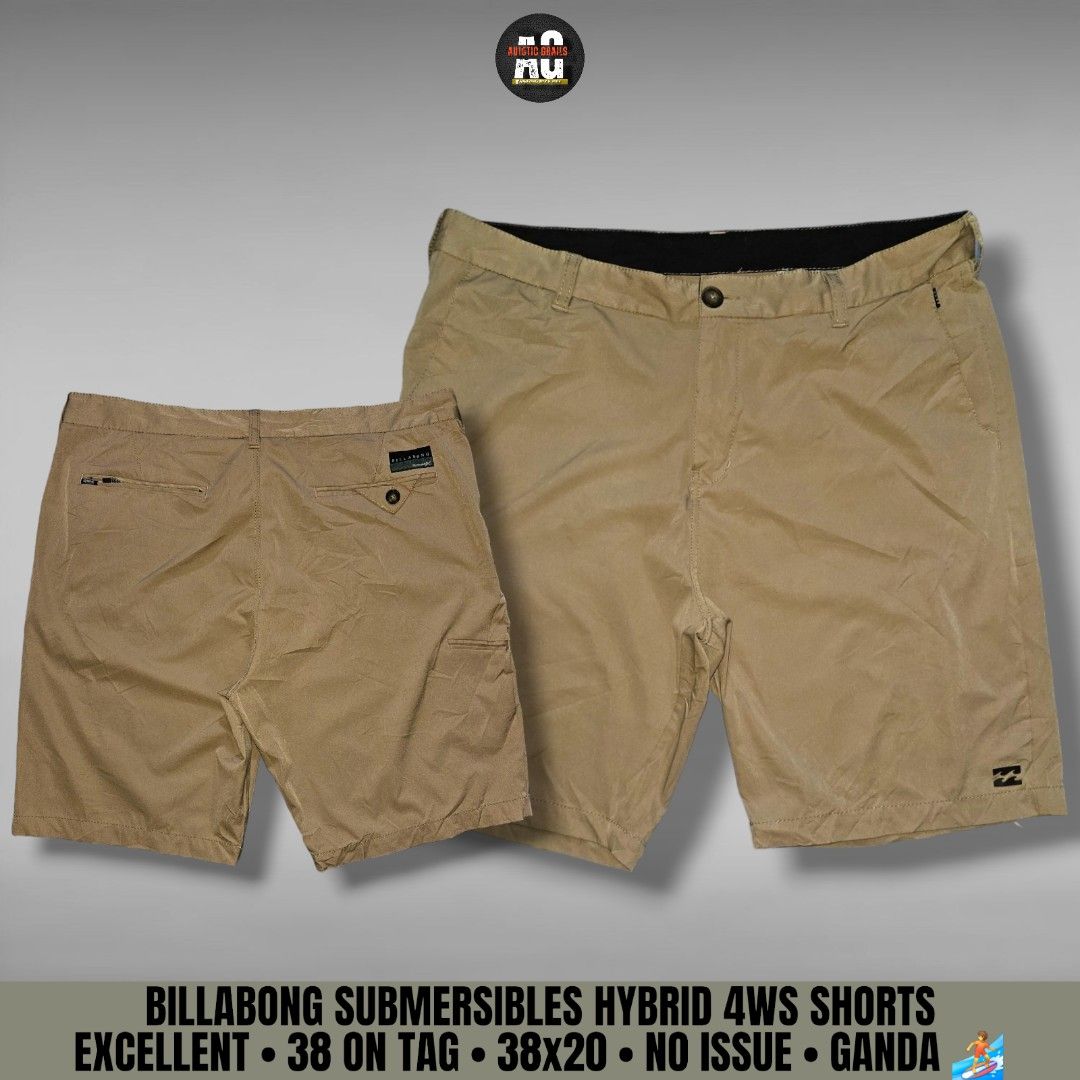 Billabong submersibles online
