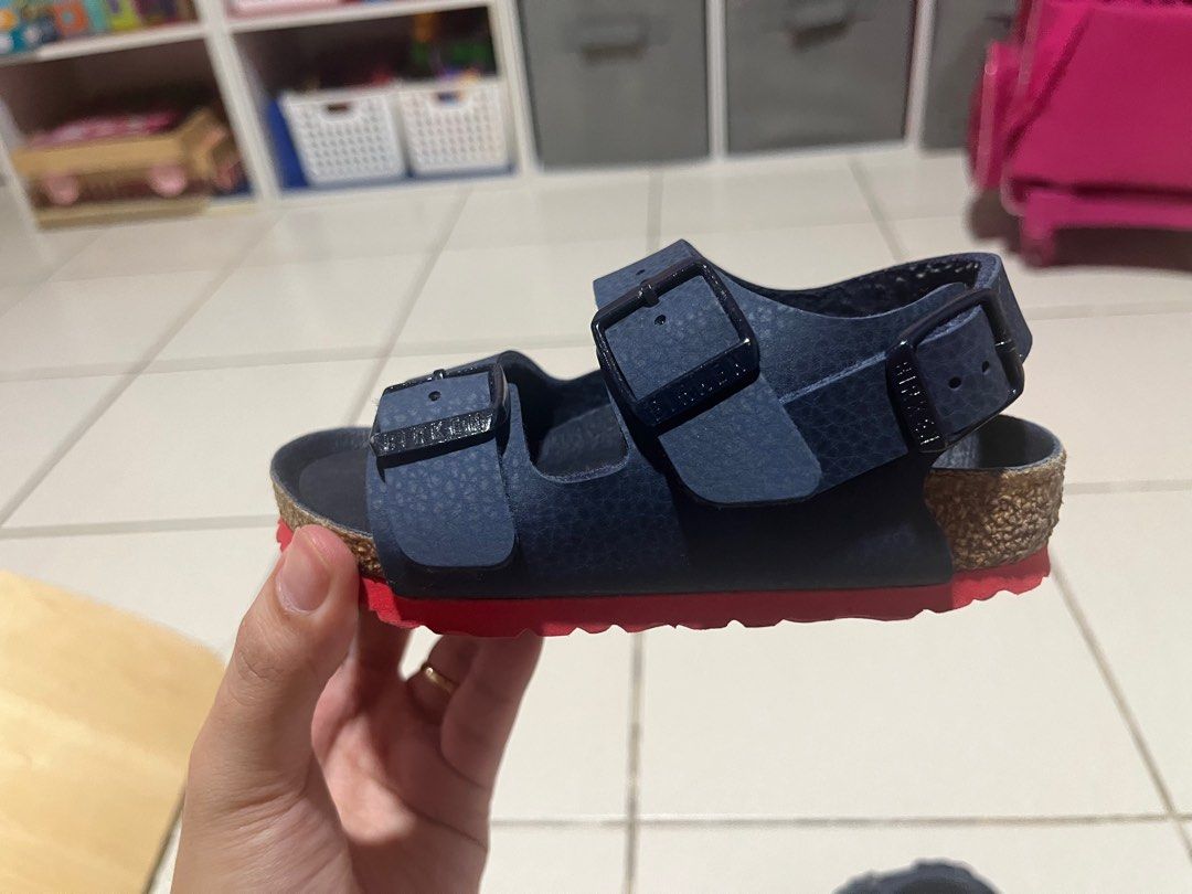 Birkenstock 24 size discount