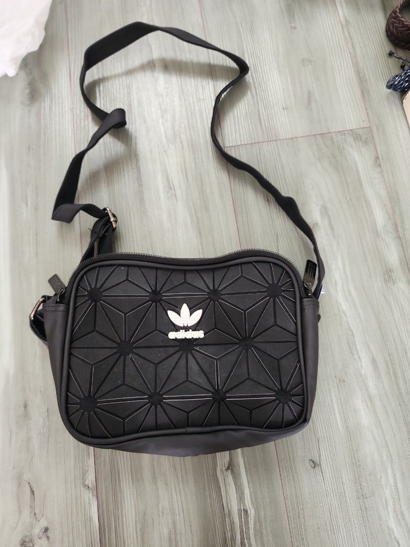 Adidas miyake sling bag shop