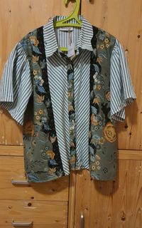 (Kategori: ) berada di . Dikirim oleh ayu_ratri_prasetyo (ID iklan 1326776796, Gambar 1). Deskripsi: .