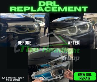 (Category: ) located in . Submitted by theheadlightshop (Listing ID 1326720855, Image 1). Description: .