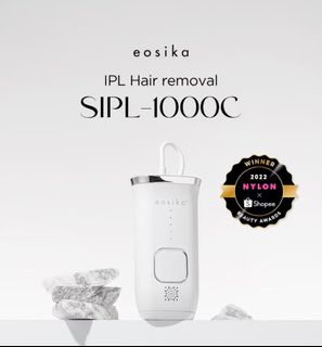Openuye IPL Hair Removal Device for Women Men Beauty Personal Care Bath Body Hair Removal on Carousell