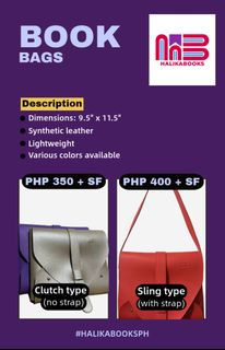 (Category: ) located in . Submitted by halikabooksph (Listing ID 1326705805, Image 1). Description: .