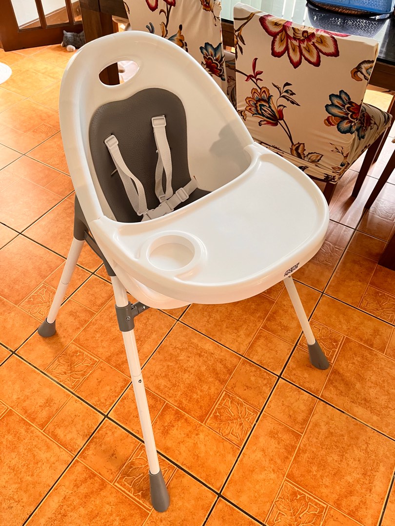 Bop hi lo highchair hotsell