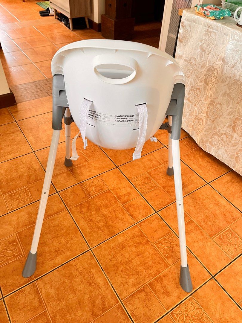 Bop hi lo highchair on sale