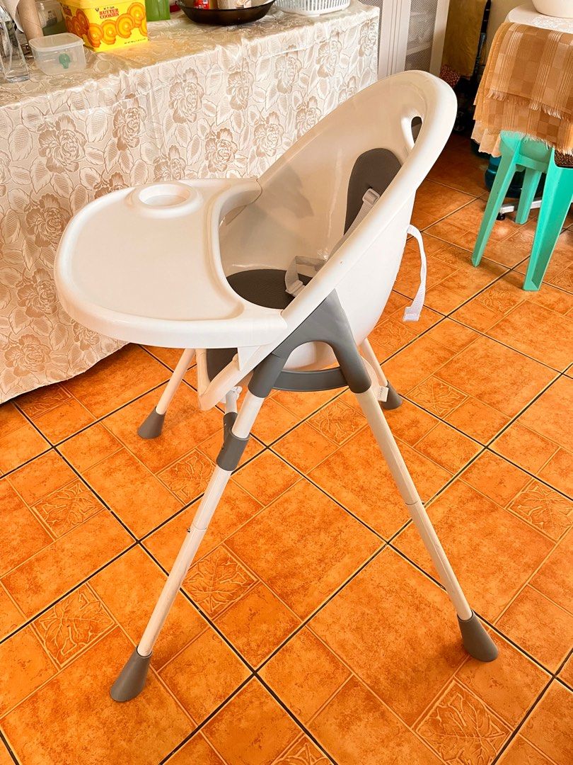 Bop hi lo highchair sale
