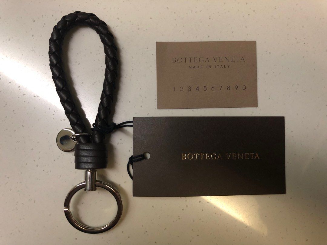 Bv keychain 2025
