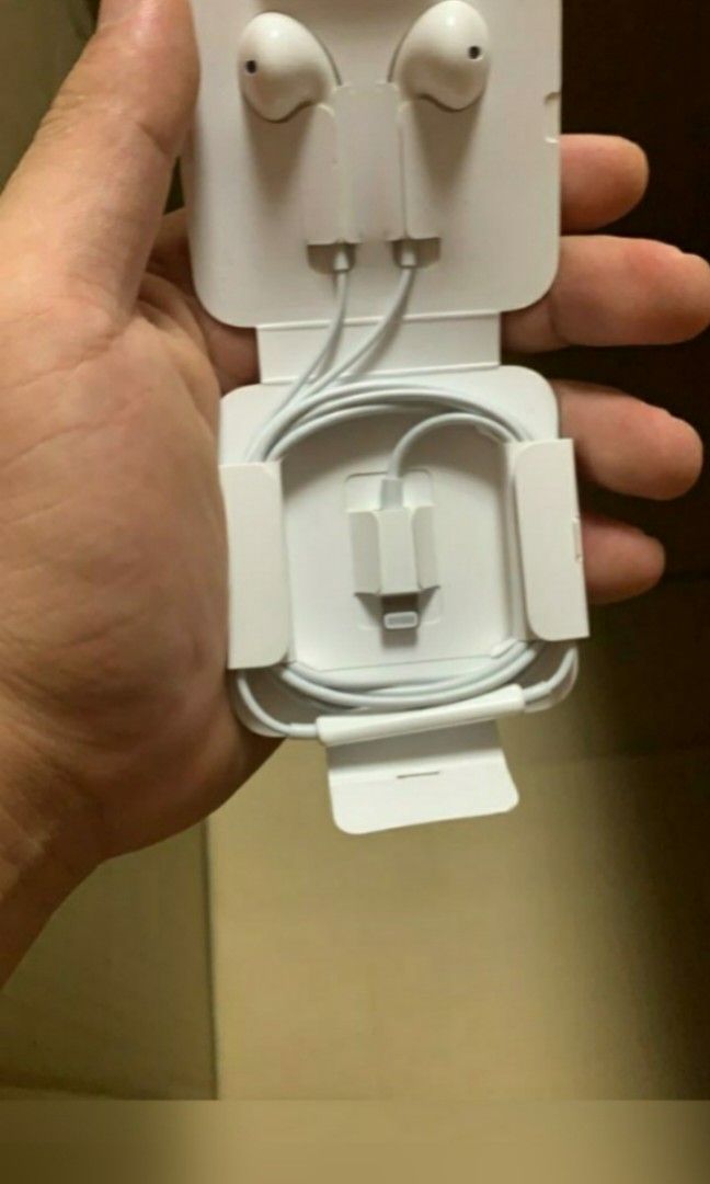 Brand new Original iphone earpiece for 2pcs for iphone 7 to 14