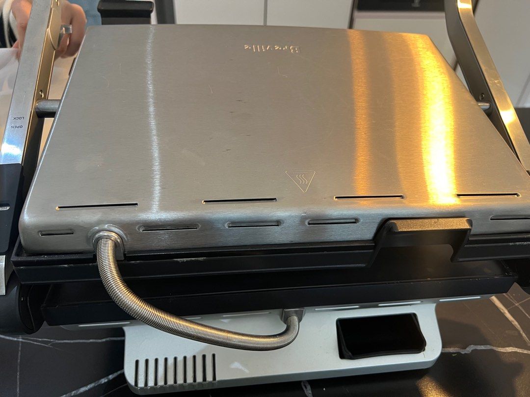 Breville 800grex shop