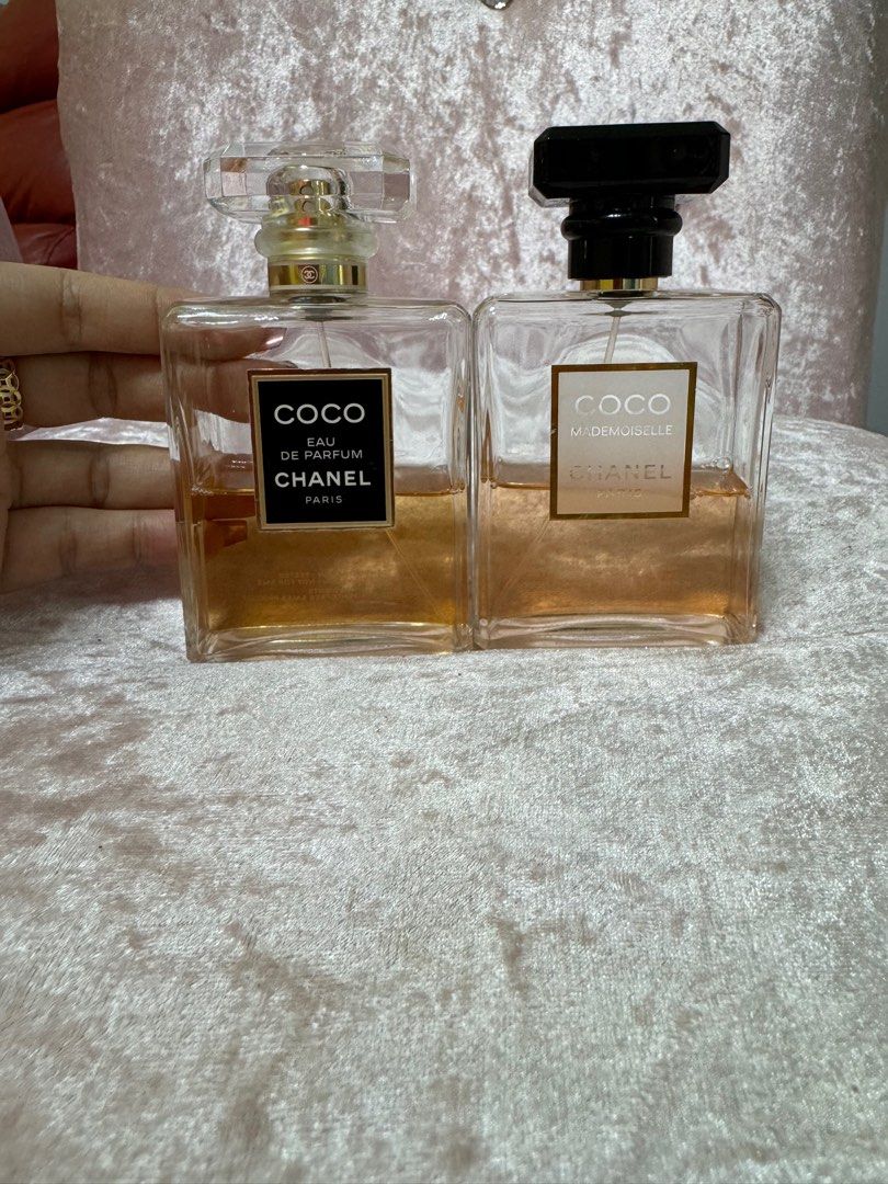 Chanel 21 perfume on sale