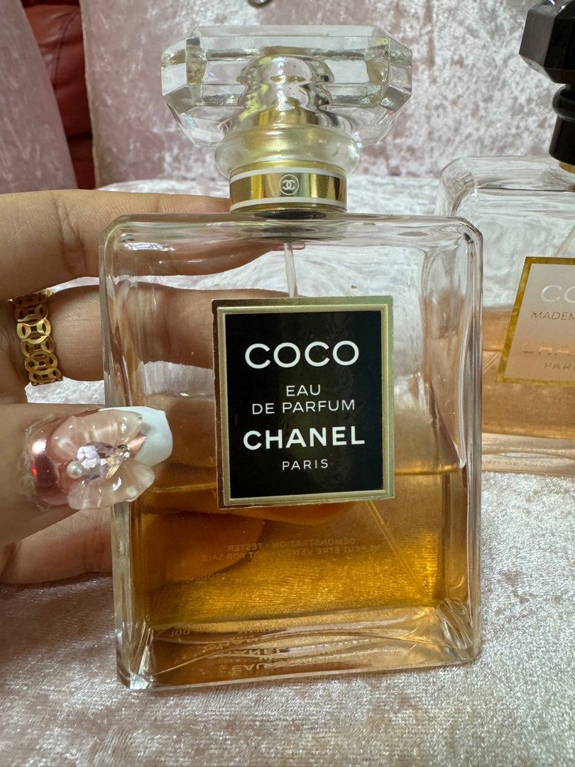 Chanel 2 perfume hot sale