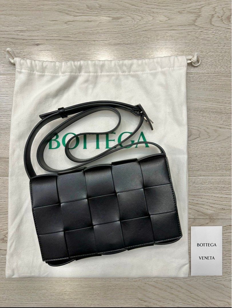 BV cassette bag Bottega Veneta